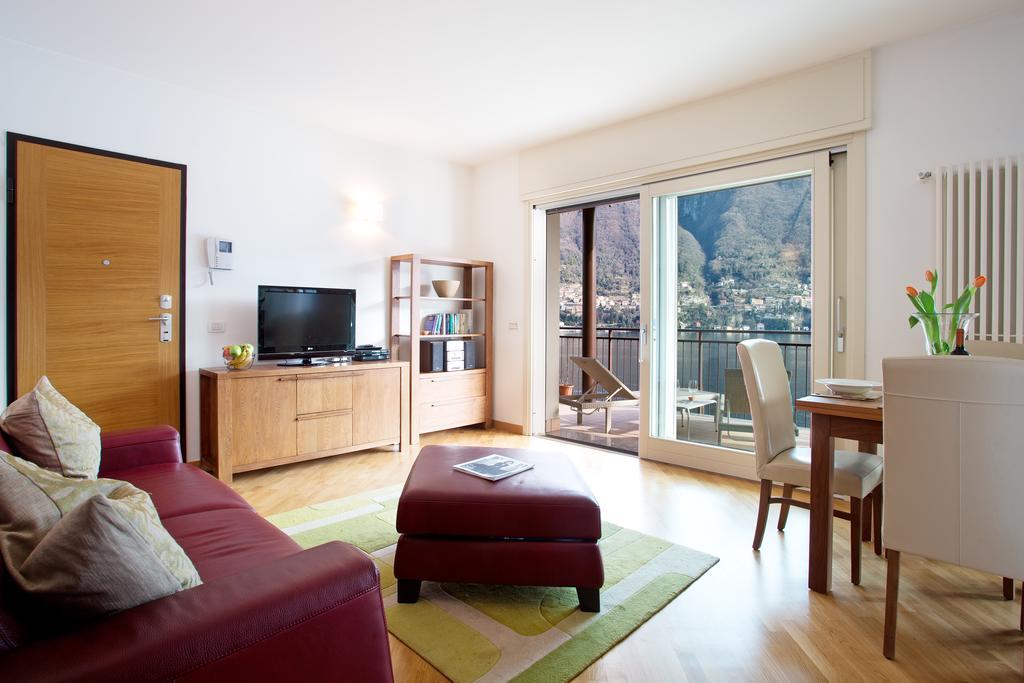 5 Luxury Laglio Apartments-By Italian Apartments Δωμάτιο φωτογραφία