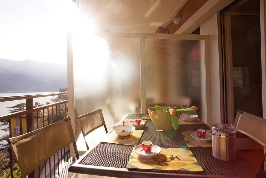 5 Luxury Laglio Apartments-By Italian Apartments Δωμάτιο φωτογραφία