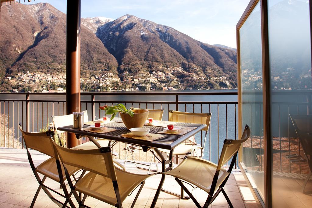 5 Luxury Laglio Apartments-By Italian Apartments Δωμάτιο φωτογραφία