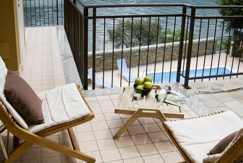 5 Luxury Laglio Apartments-By Italian Apartments Δωμάτιο φωτογραφία