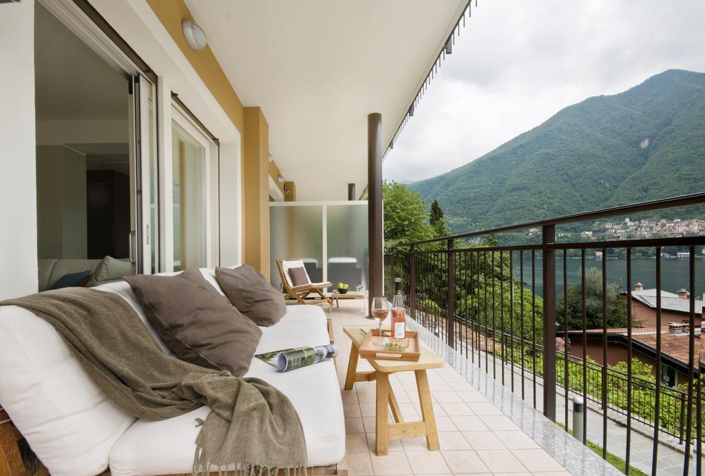 5 Luxury Laglio Apartments-By Italian Apartments Δωμάτιο φωτογραφία