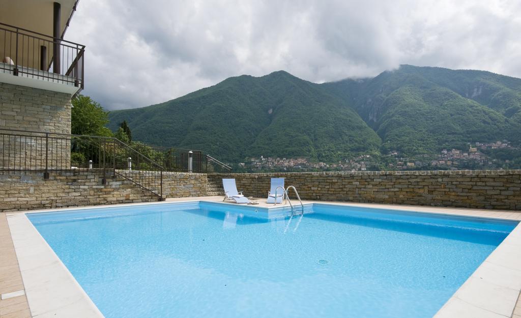 5 Luxury Laglio Apartments-By Italian Apartments Δωμάτιο φωτογραφία
