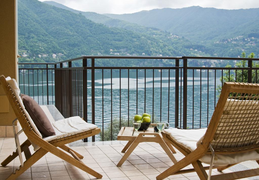 5 Luxury Laglio Apartments-By Italian Apartments Δωμάτιο φωτογραφία
