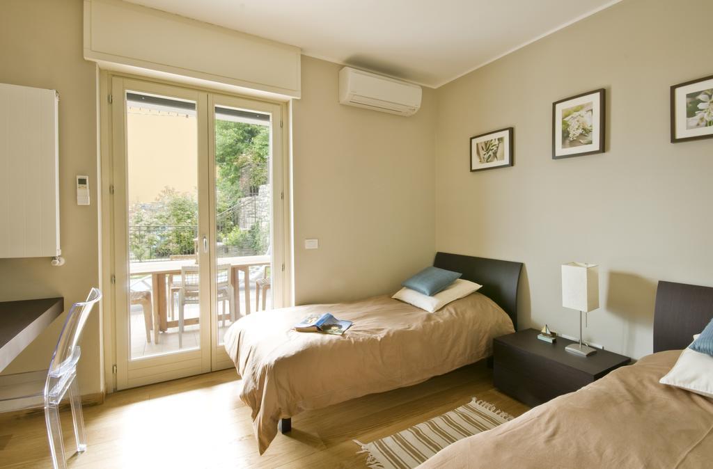 5 Luxury Laglio Apartments-By Italian Apartments Δωμάτιο φωτογραφία
