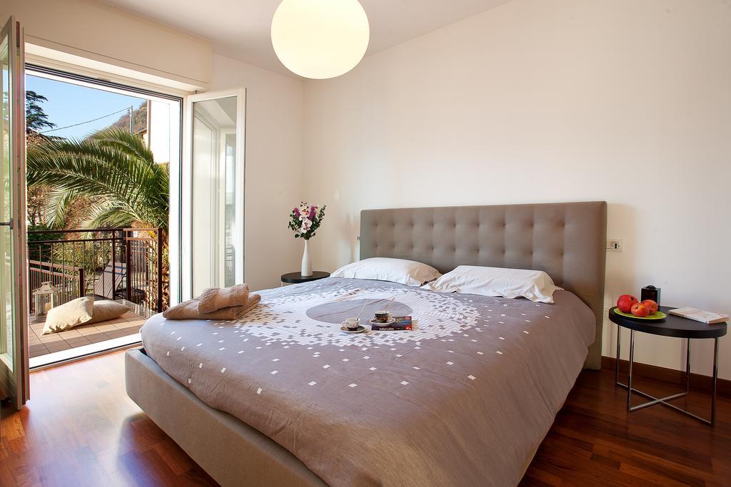 5 Luxury Laglio Apartments-By Italian Apartments Δωμάτιο φωτογραφία