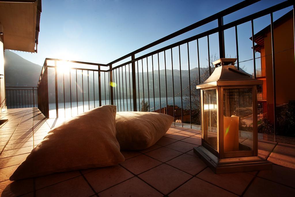 5 Luxury Laglio Apartments-By Italian Apartments Δωμάτιο φωτογραφία