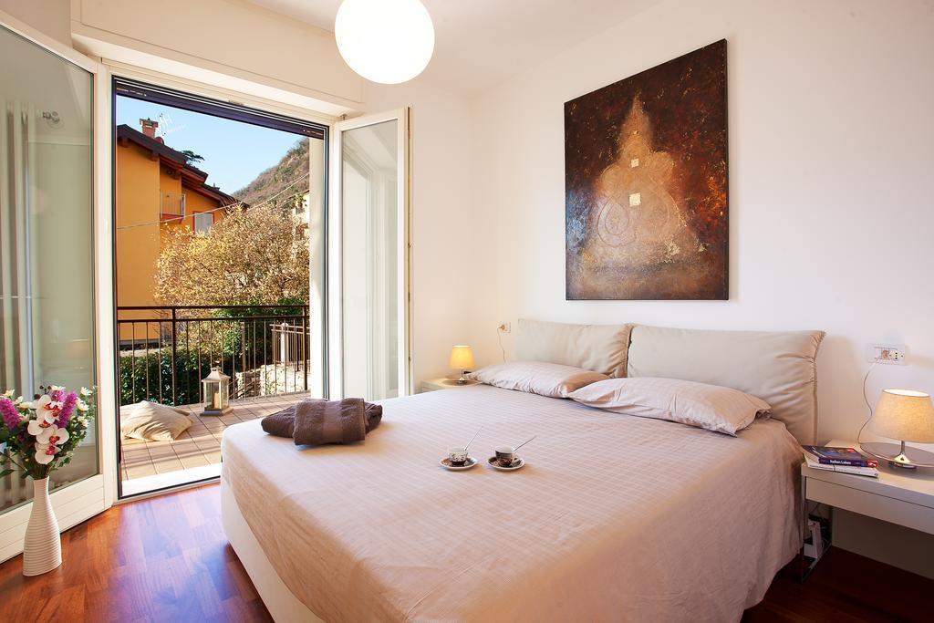 5 Luxury Laglio Apartments-By Italian Apartments Δωμάτιο φωτογραφία
