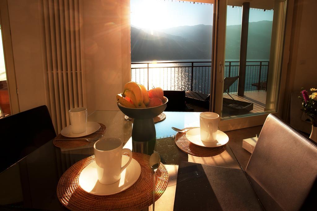 5 Luxury Laglio Apartments-By Italian Apartments Δωμάτιο φωτογραφία