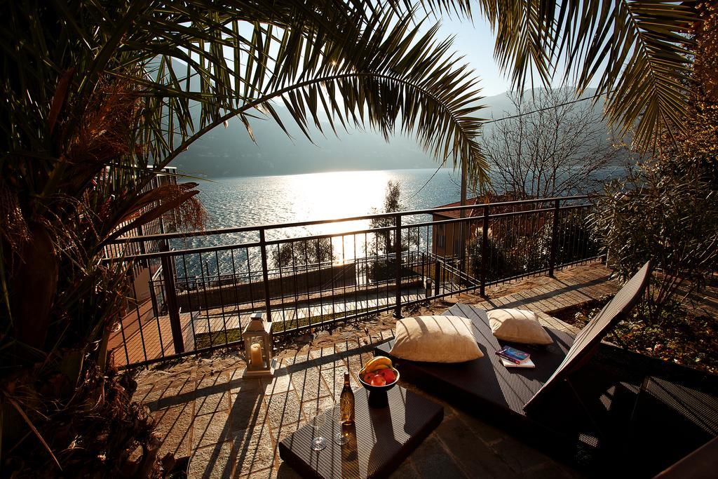 5 Luxury Laglio Apartments-By Italian Apartments Δωμάτιο φωτογραφία