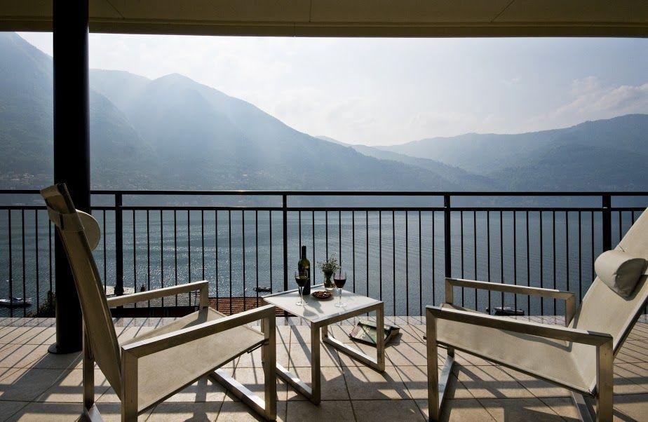 5 Luxury Laglio Apartments-By Italian Apartments Εξωτερικό φωτογραφία