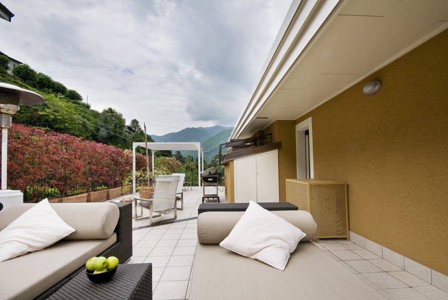 5 Luxury Laglio Apartments-By Italian Apartments Εξωτερικό φωτογραφία