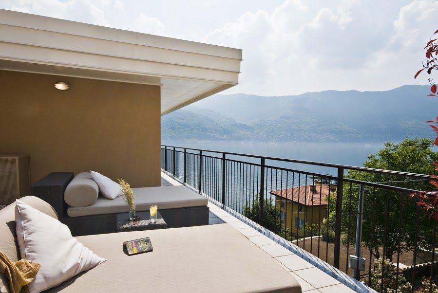5 Luxury Laglio Apartments-By Italian Apartments Εξωτερικό φωτογραφία