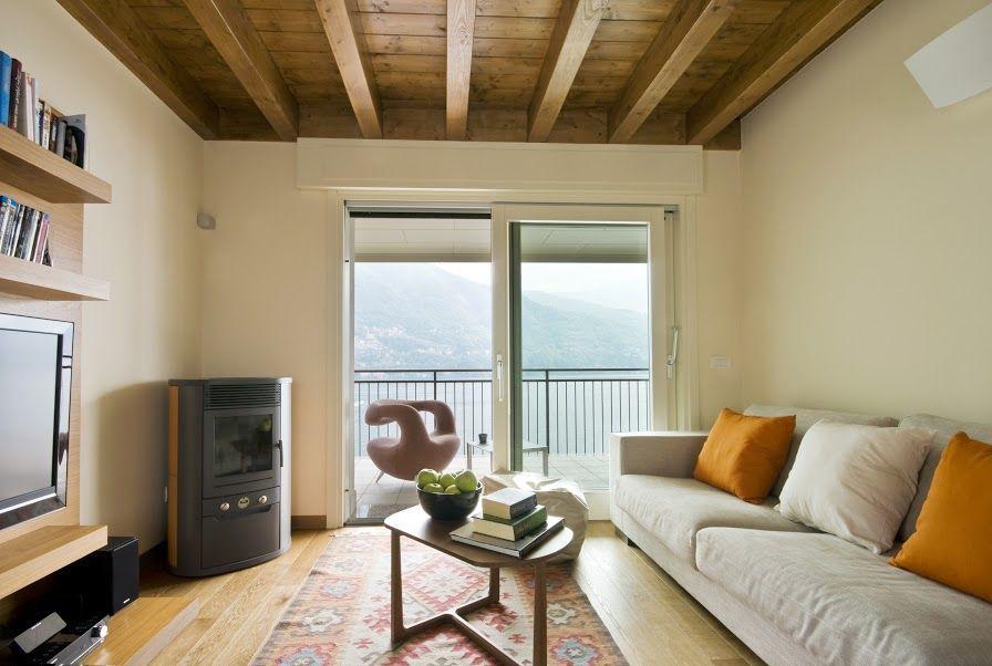 5 Luxury Laglio Apartments-By Italian Apartments Εξωτερικό φωτογραφία