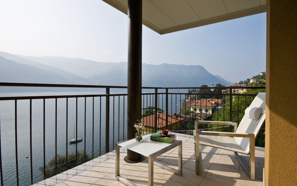 5 Luxury Laglio Apartments-By Italian Apartments Εξωτερικό φωτογραφία