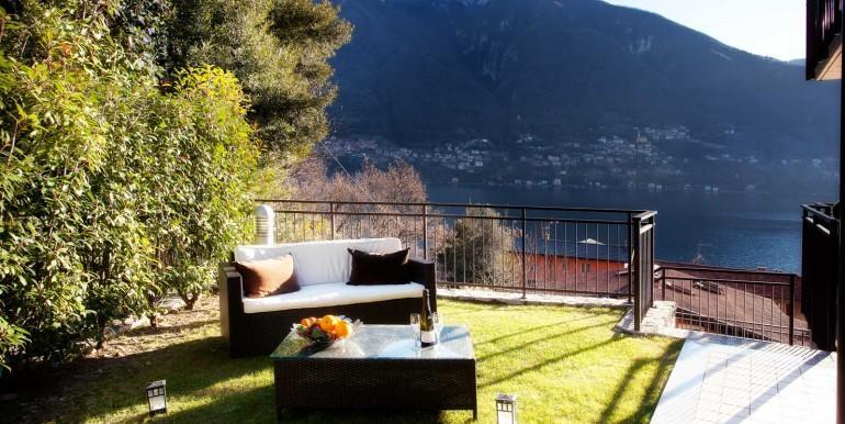 5 Luxury Laglio Apartments-By Italian Apartments Εξωτερικό φωτογραφία