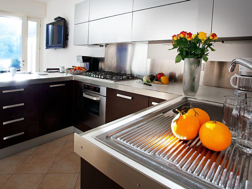 5 Luxury Laglio Apartments-By Italian Apartments Εξωτερικό φωτογραφία