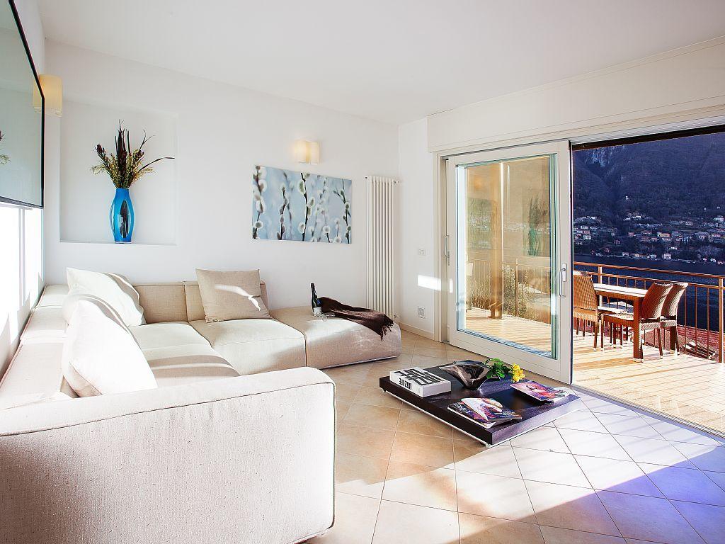 5 Luxury Laglio Apartments-By Italian Apartments Εξωτερικό φωτογραφία