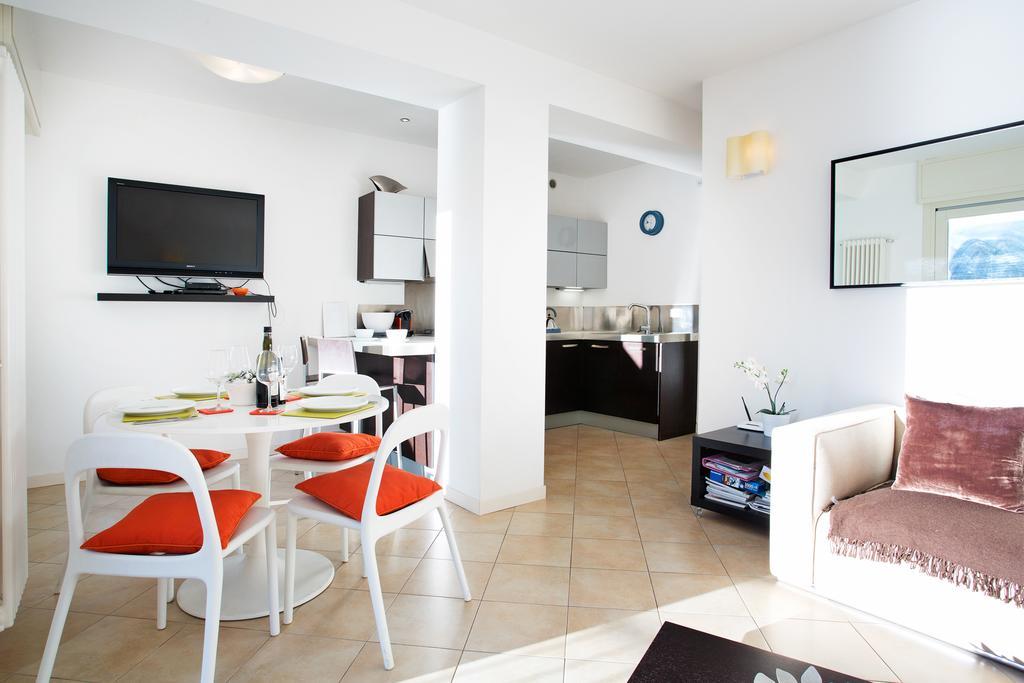 5 Luxury Laglio Apartments-By Italian Apartments Εξωτερικό φωτογραφία