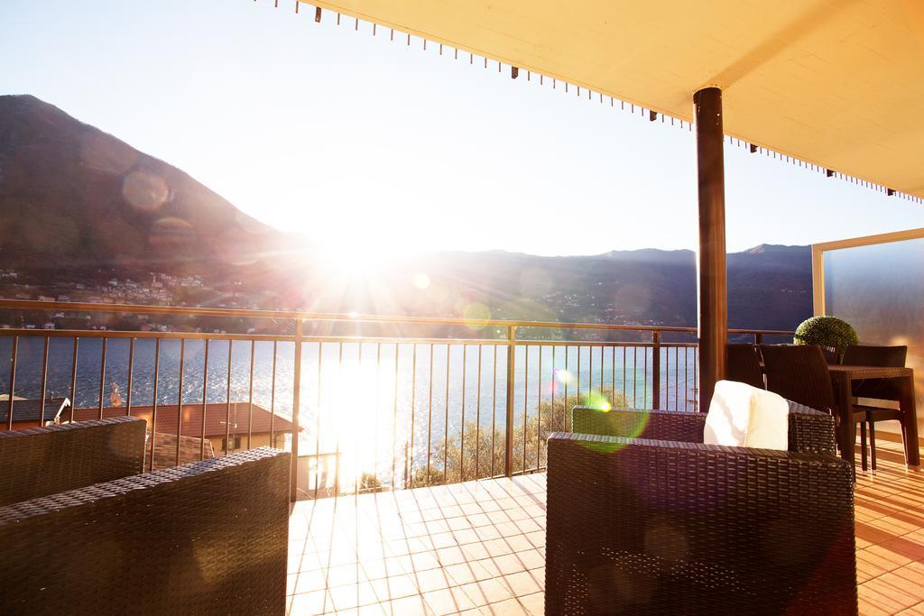 5 Luxury Laglio Apartments-By Italian Apartments Εξωτερικό φωτογραφία