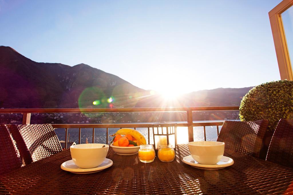 5 Luxury Laglio Apartments-By Italian Apartments Εξωτερικό φωτογραφία
