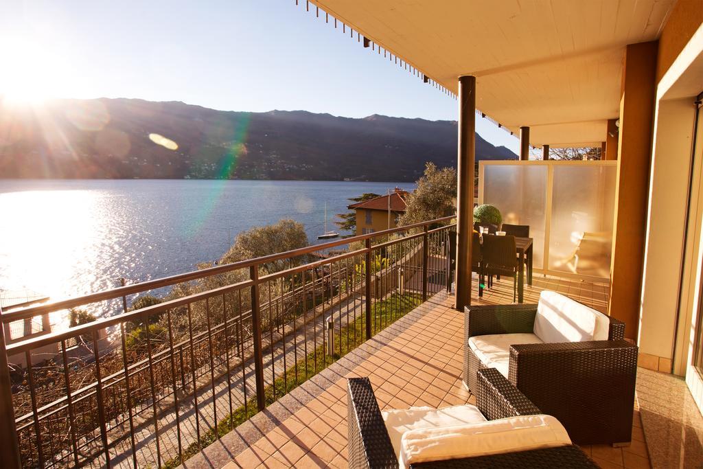5 Luxury Laglio Apartments-By Italian Apartments Εξωτερικό φωτογραφία