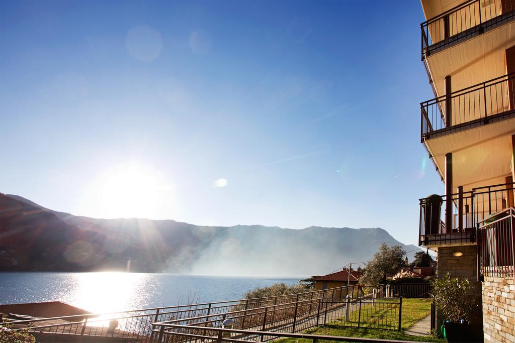 5 Luxury Laglio Apartments-By Italian Apartments Εξωτερικό φωτογραφία