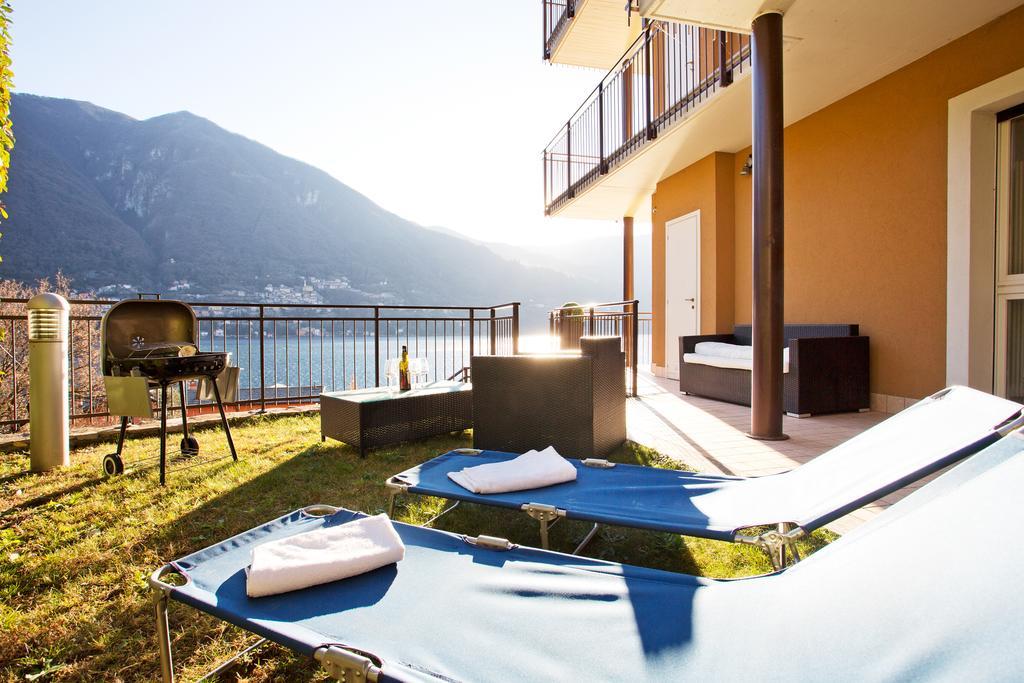 5 Luxury Laglio Apartments-By Italian Apartments Εξωτερικό φωτογραφία