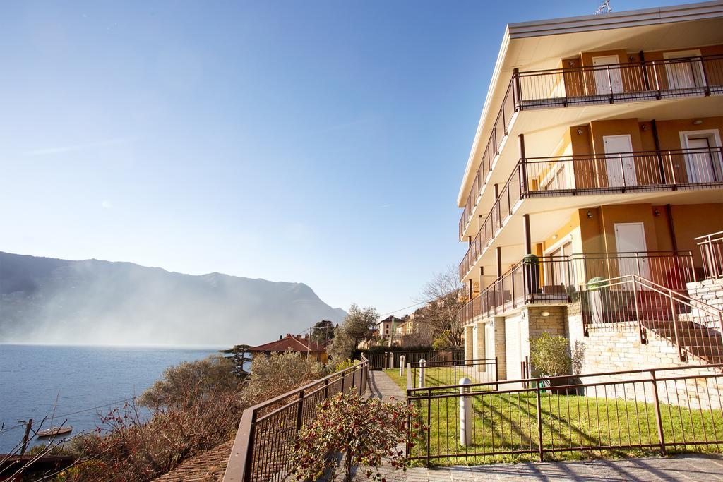 5 Luxury Laglio Apartments-By Italian Apartments Εξωτερικό φωτογραφία