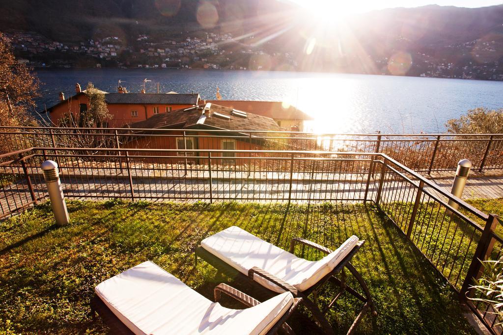 5 Luxury Laglio Apartments-By Italian Apartments Εξωτερικό φωτογραφία