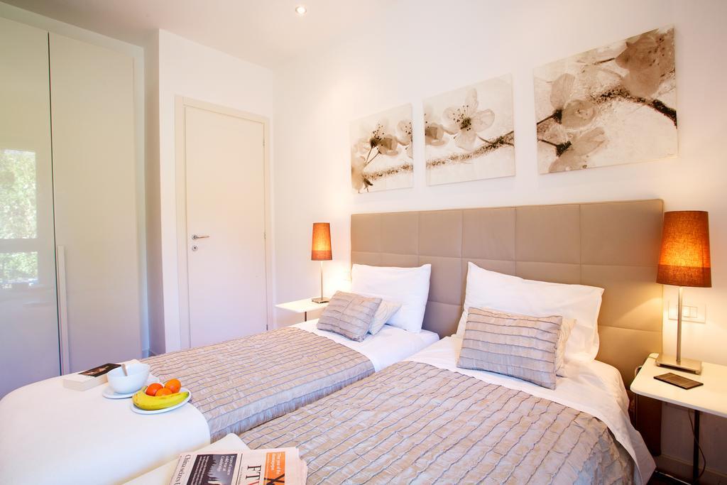 5 Luxury Laglio Apartments-By Italian Apartments Εξωτερικό φωτογραφία