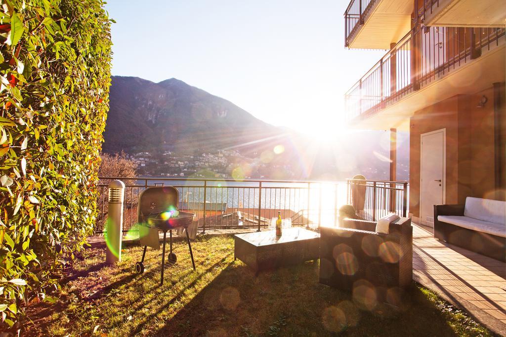 5 Luxury Laglio Apartments-By Italian Apartments Εξωτερικό φωτογραφία