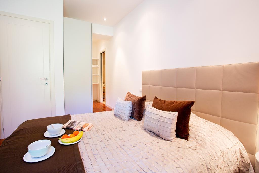5 Luxury Laglio Apartments-By Italian Apartments Εξωτερικό φωτογραφία