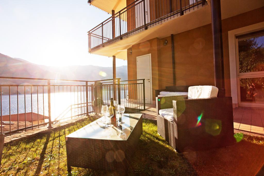5 Luxury Laglio Apartments-By Italian Apartments Εξωτερικό φωτογραφία